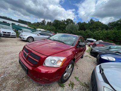 Dodge Caliber