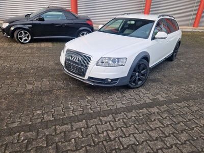 gebraucht Audi A6 Allroad quattro 3.0 TDI