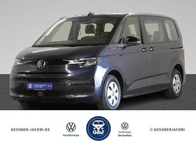 VW T7