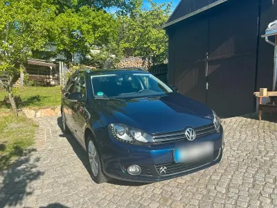 Gebraucht VW Golf VII