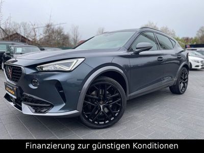 gebraucht Cupra Formentor VZ 4Drive*PANO*VIRTUAL-COCK*R-CAM*LHZ*