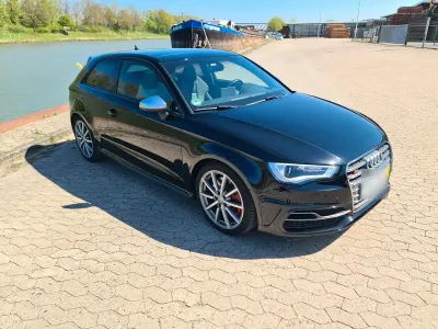 Gebraucht Audi S3