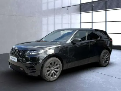 Gebraucht Land Rover Range Rover Velar