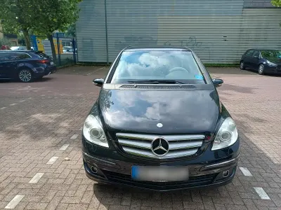 Gebraucht Mercedes E200