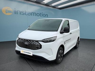 Ford E-Transit