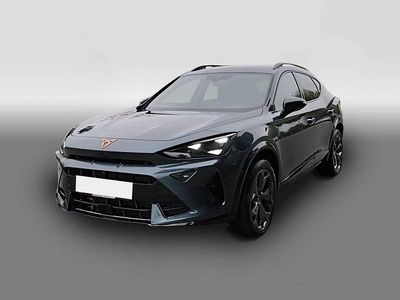 Usata Cupra Formentor 150 CV (110 kW) 2025 Grigio SUV