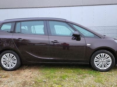 Opel Zafira Tourer