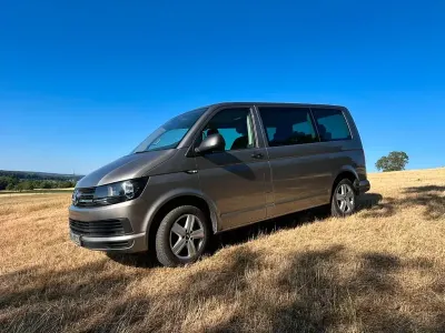 Gebraucht VW Multivan