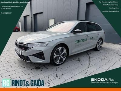Brugt Skoda Octavia