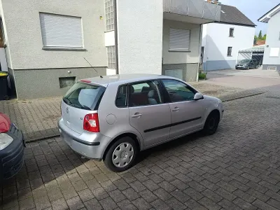 Gebraucht VW Polo