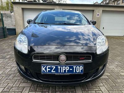 gebraucht Fiat Bravo 1.4 16V T JET Emotion (110kW)/Klima/Tüv Neu/AHK