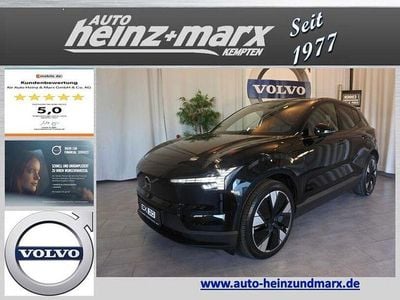 Usado Volvo EX30 Performance 314 kW (428 HP) 2025 Preto SUV
