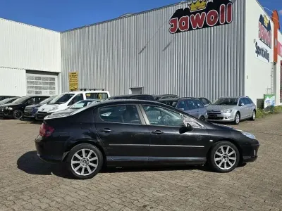 Gebraucht Peugeot 407