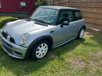 Gebraucht Mini Cooper