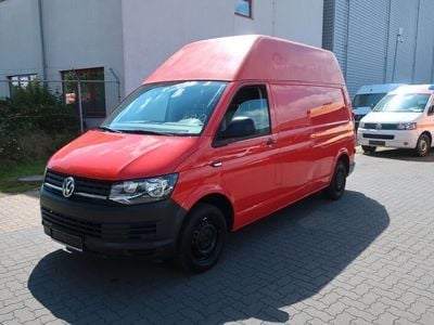 VW T5