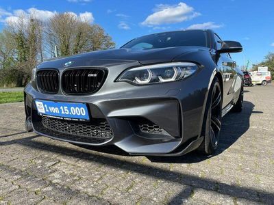 gebraucht BMW M2 M2 2er -