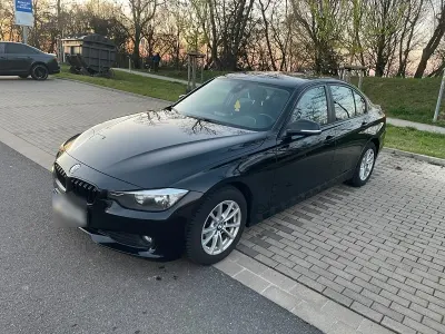 Gebraucht BMW 320