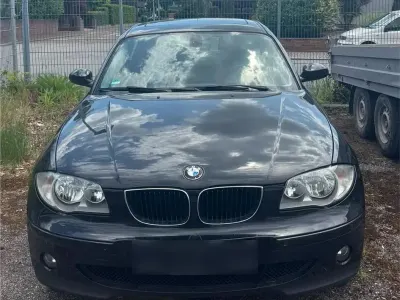 Gebraucht BMW 118