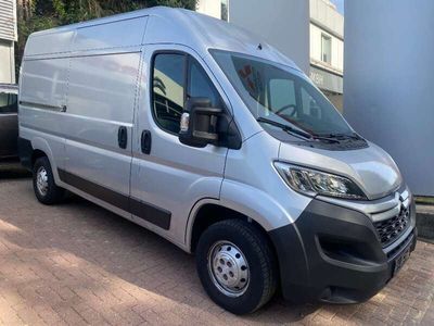 gebraucht Citroën Jumper 2,2BlueHDI 140 FAP L2H2 Club 3,3t