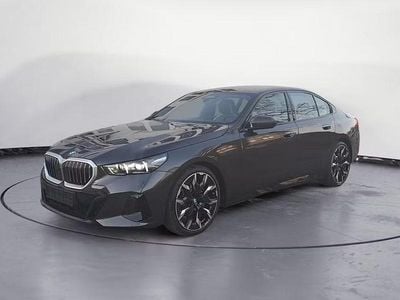 Nouă BMW 540 M Sport 303 CP (222 kW) 2026 Gri Berlinǎ