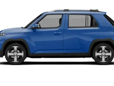 Nuova Hyundai Inster Select 84 kW (115 CV) 2026 Utilitaria