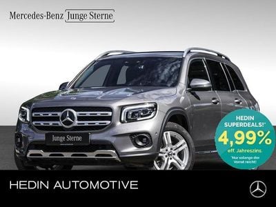 Mercedes GLB200