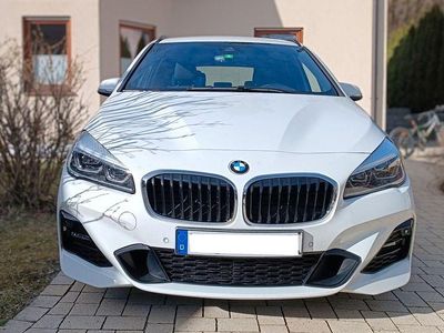 BMW 220 Active Tourer