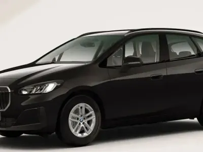Gebraucht BMW 216 Active Tourer