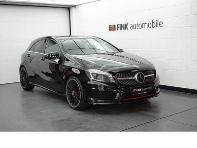 Mercedes A250