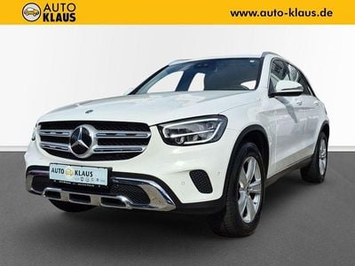 Mercedes GLC300