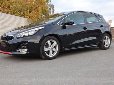 Kia Ceed GT