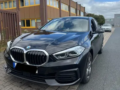 Gebraucht BMW 118