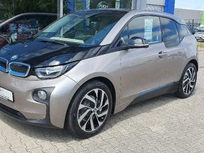 Gebraucht BMW i3
