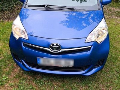 Toyota Verso-S