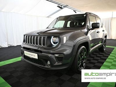 Usado Jeep Renegade Summit 131 HP (96 kW) 2025 Cinzento SUV