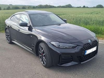 BMW 430 Gran Coupé