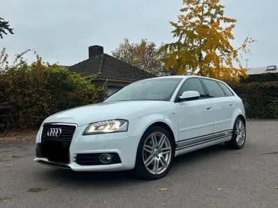 Gebraucht Audi A3