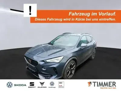 Gebraucht Cupra Formentor