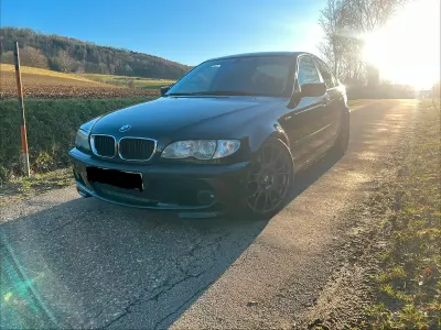 Brugt BMW 330