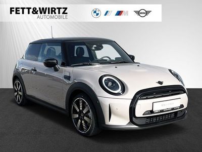 gebraucht Mini Cooper Aut.|18"|Sportsitz|HeadUp|Parkass.|Navi