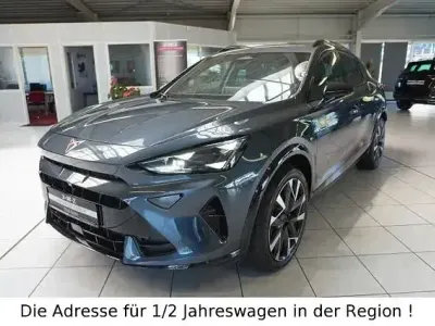 Neu Cupra Formentor 204 PS (150 kW) 2026 Grau SUV