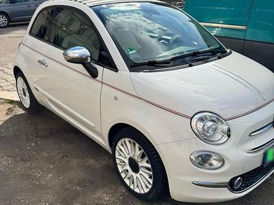 Gebraucht Fiat 500C Dolcevita 69 PS (50 kW) 2020 Cabrio
