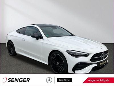 Mercedes CLE220