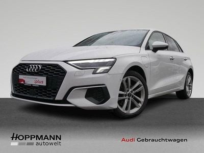 Gebraucht Audi A3 Ambiente 204 PS (150 kW) 2024 Silber Limousine