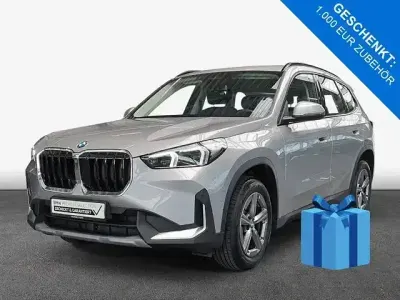 Gebraucht BMW X1 Efficient Dynamics 150 PS (110 kW) 2025 Silber SUV