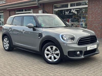 Mini One Countryman