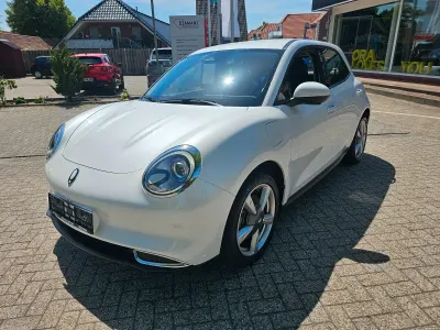 Gebraucht Ora 03 125 kW (171 PS) 2023 Weiß Kleinwagen