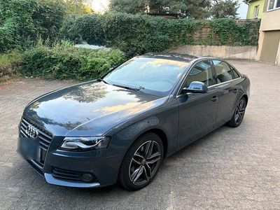 Gebraucht 2008 Audi A4 Design Limousine | 10.000 €