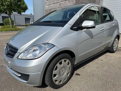 Mercedes A160