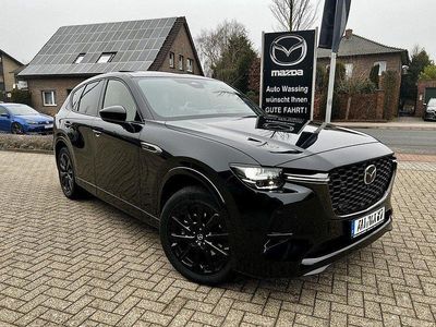 Neu Mazda CX-60 Homura-Line 254 PS (186 kW) 2025 SUV